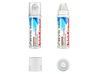 Skaidrūs klijai ERICH KRAUSE Crystal, 30 ml