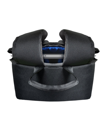 PORT DESIGNS ANTI-THEFT Chicago EVO Fits up to size 15.6 ", Black, 13-15.6 ", Shoulder strap, Backpack