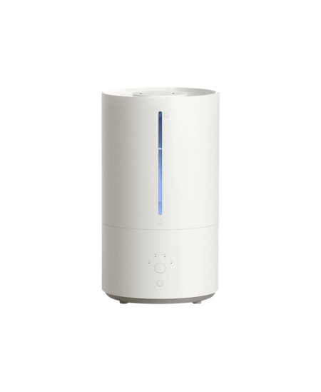 Xiaomi Smart Humidifier 2 EU BHR6026EU 28 W, Water tank capacity 4.5 L, Humidification capacity 350 ml/hr, White