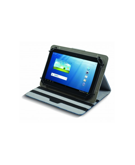 PORT DESIGNS | MUSKOKA Universal | 10 " | Folio | 10'' | Black