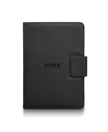 PORT DESIGNS | MUSKOKA Universal | 10 " | Folio | 10'' | Black
