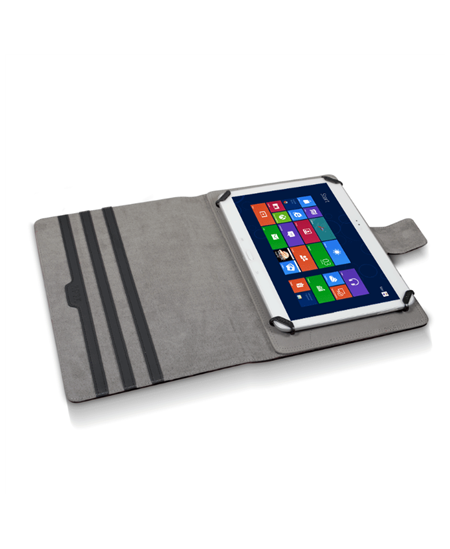 PORT DESIGNS | MUSKOKA Universal | 10 " | Folio | 10'' | Black