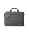 PORT DESIGNS | Sydney ECO | Fits up to size 13-14 " | Laptop case | Grey | Shoulder strap