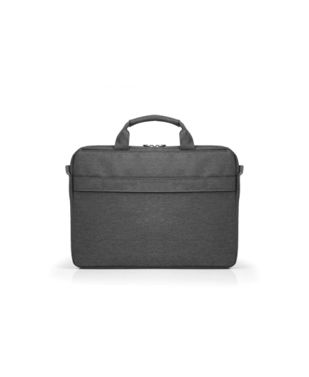 PORT DESIGNS | Sydney ECO | Fits up to size 13-14 " | Laptop case | Grey | Shoulder strap