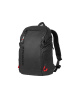 Genesis Pallad 420 | Fits up to size 15.6 " | Laptop Backpack | Black | Waterproof