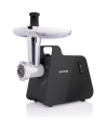 Gorenje Meat grinder | MG2001SB | Black/Stainless Steel | 2000 W | Number of speeds 1 | Throughput (kg/min) 2.6