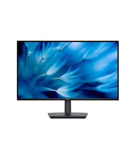 Dell E2726DS | 27 " | IPS | QHD | 16:9 | 100 Hz | 5 ms/8 ms | 2560 x 1440 pixels | 300 cd/m² | HDMI ports quantity 1 | Bla