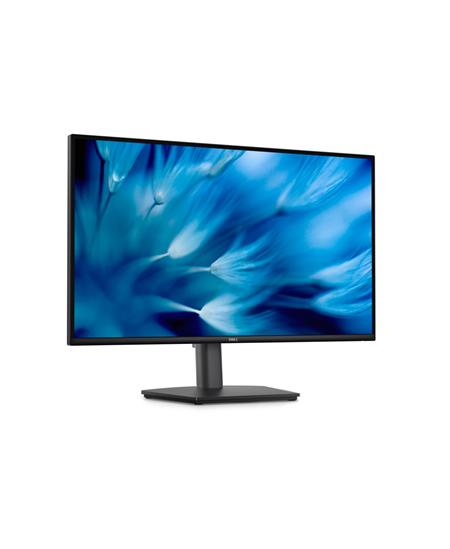 Dell E2726DS | 27 " | IPS | QHD | 16:9 | 100 Hz | 5 ms/8 ms | 2560 x 1440 pixels | 300 cd/m² | HDMI ports quantity 1 | Bla