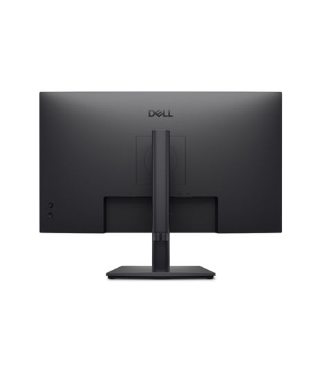 Dell E2726DS | 27 " | IPS | QHD | 16:9 | 100 Hz | 5 ms/8 ms | 2560 x 1440 pixels | 300 cd/m² | HDMI ports quantity 1 | Bla