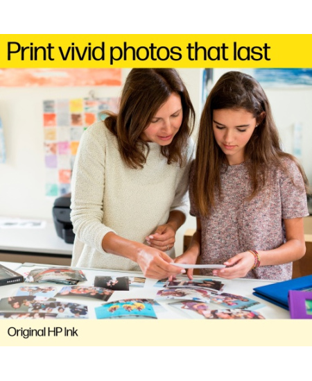 HP 21 (C9351AE) Rašalinė kasetė, Juoda