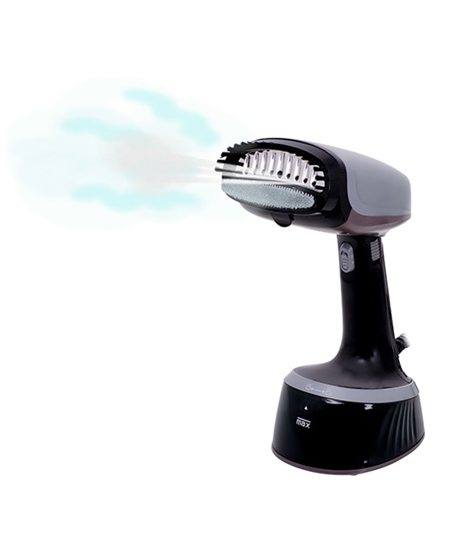 Camry | Garment Steamer | CR 5033 | Handheld | 1800 W | 0.35 L | Black