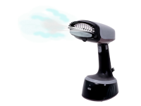 Camry | Garment Steamer | CR 5033 | Handheld | 1800 W | 0.35 L | Black