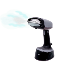 Camry | Garment Steamer | CR 5033 | Handheld | 1800 W | 0.35 L | Black