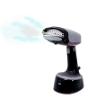 Camry | Garment Steamer | CR 5033 | Handheld | 1800 W | 0.35 L | Black