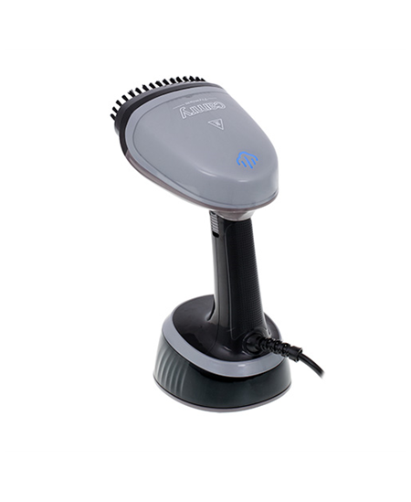 Camry | Garment Steamer | CR 5033 | Handheld | 1800 W | 0.35 L | Black