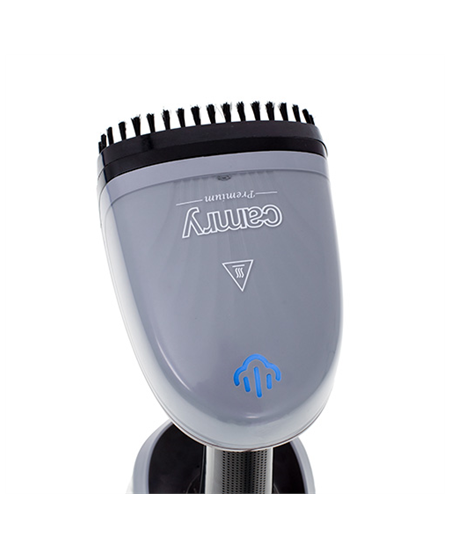 Camry | Garment Steamer | CR 5033 | Handheld | 1800 W | 0.35 L | Black