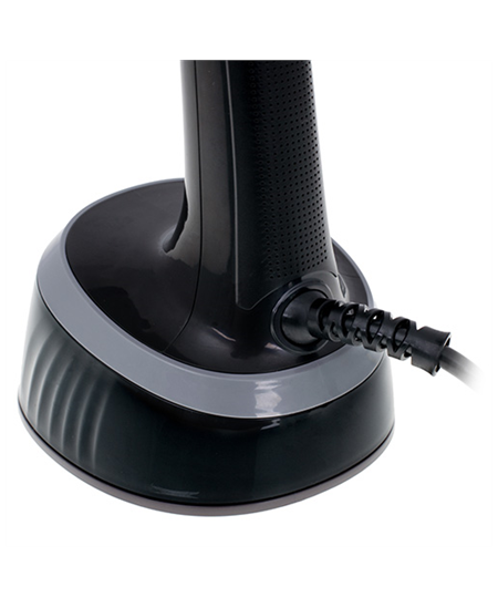 Camry | Garment Steamer | CR 5033 | Handheld | 1800 W | 0.35 L | Black