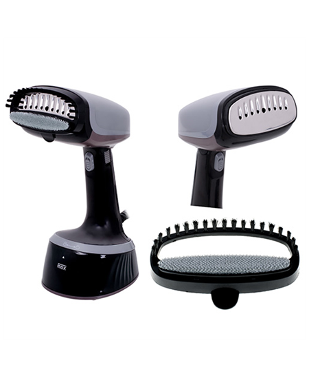 Camry | Garment Steamer | CR 5033 | Handheld | 1800 W | 0.35 L | Black