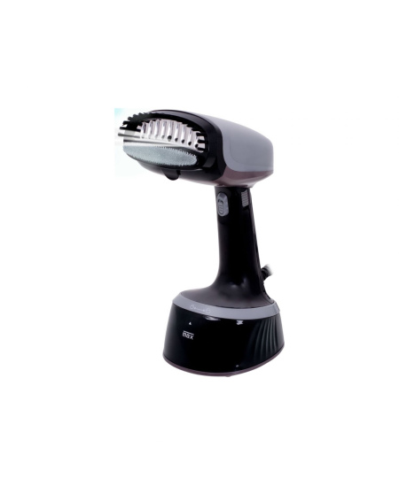 Camry | Garment Steamer | CR 5033 | Handheld | 1800 W | 0.35 L | Black