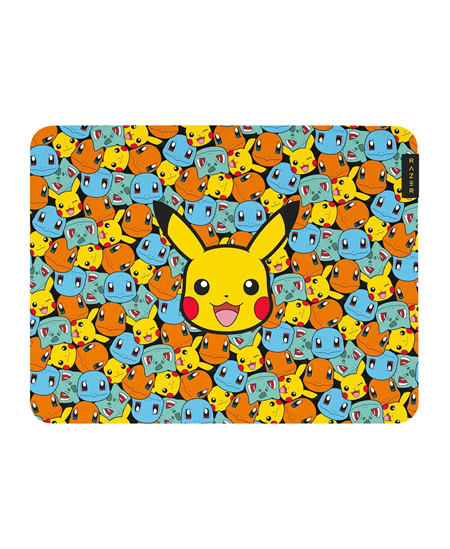 Razer | Gigantus V2 Medium | Pokémon Kanto Starters Edition