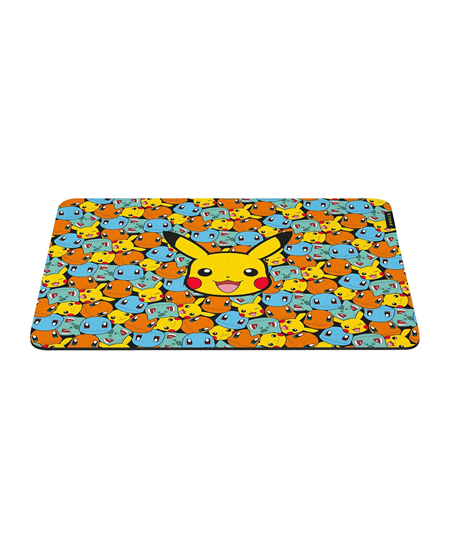 Razer | Gigantus V2 Medium | Pokémon Kanto Starters Edition