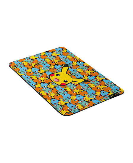 Razer | Gigantus V2 Medium | Pokémon Kanto Starters Edition
