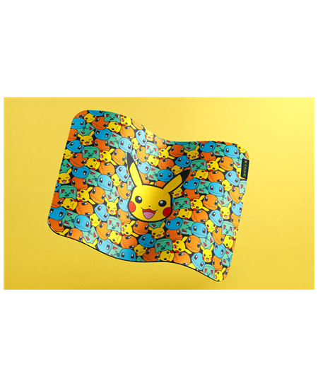Razer | Gigantus V2 Medium | Pokémon Kanto Starters Edition
