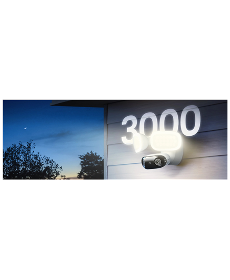 Reolink Camera | Floodlight Series F751W | Floodlights | 8 MP | F2.8mm/F1.6 | IP66 | Micro SD, Max. 512GB