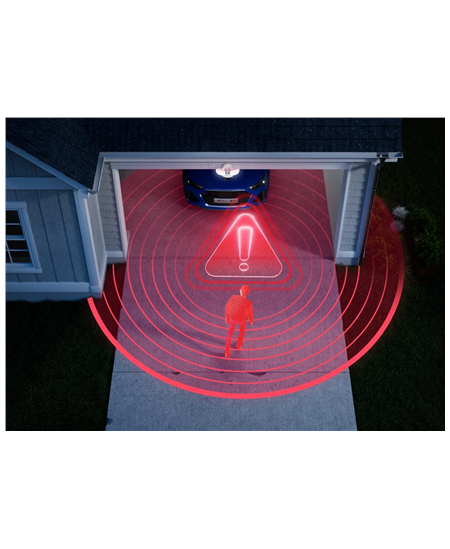 Reolink Camera | Floodlight Series F751W | Floodlights | 8 MP | F2.8mm/F1.6 | IP66 | Micro SD, Max. 512GB