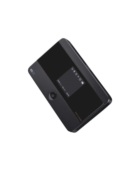 4G LTE Mobile | M7350 | 802.11ac | Mesh Support No | MU-MiMO No | No mobile broadband | Antenna type Internal | Micro SD Up to 3