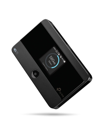 4G LTE Mobile | M7350 | 802.11ac | Mesh Support No | MU-MiMO No | No mobile broadband | Antenna type Internal | Micro SD Up to 3