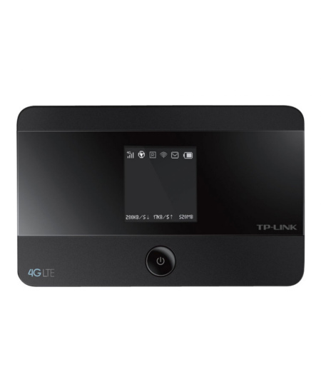 4G LTE Mobile | M7350 | 802.11ac | Mesh Support No | MU-MiMO No | No mobile broadband | Antenna type Internal | Micro SD Up to 3