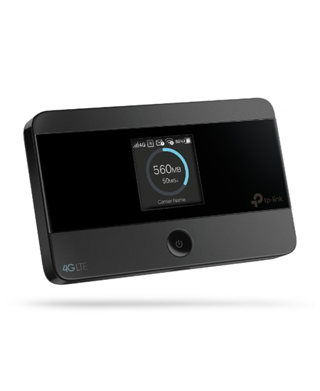 4G LTE Mobile | M7350 | 802.11ac | Mesh Support No | MU-MiMO No | No mobile broadband | Antenna type Internal | Micro SD Up to 3