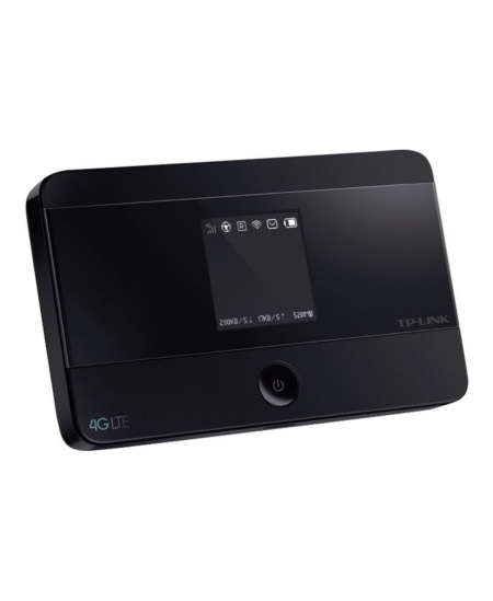 4G LTE Mobile | M7350 | 802.11ac | Mesh Support No | MU-MiMO No | No mobile broadband | Antenna type Internal | Micro SD Up to 3