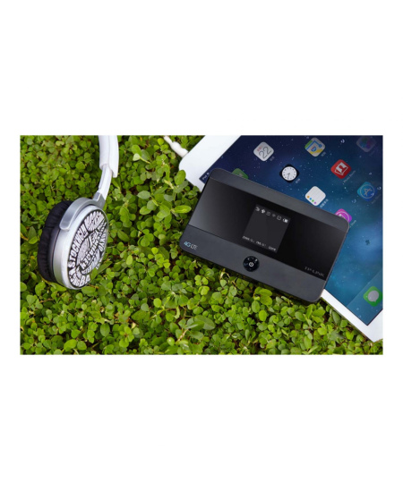 4G LTE Mobile | M7350 | 802.11ac | Mesh Support No | MU-MiMO No | No mobile broadband | Antenna type Internal | Micro SD Up to 3