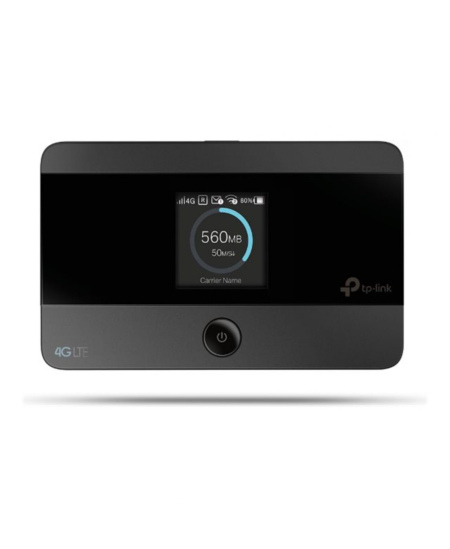 4G LTE Mobile | M7350 | 802.11ac | Mesh Support No | MU-MiMO No | No mobile broadband | Antenna type Internal | Micro SD Up to 3