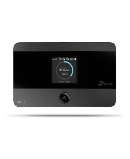 4G LTE Mobile | M7350 | 802.11ac | Mesh Support No | MU-MiMO No | No mobile broadband | Antenna type Internal | Micro SD Up to 3