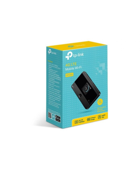 4G LTE Mobile | M7350 | 802.11ac | Mesh Support No | MU-MiMO No | No mobile broadband | Antenna type Internal | Micro SD Up to 3
