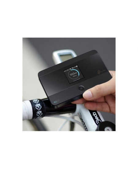 4G LTE Mobile | M7350 | 802.11ac | Mesh Support No | MU-MiMO No | No mobile broadband | Antenna type Internal | Micro SD Up to 3