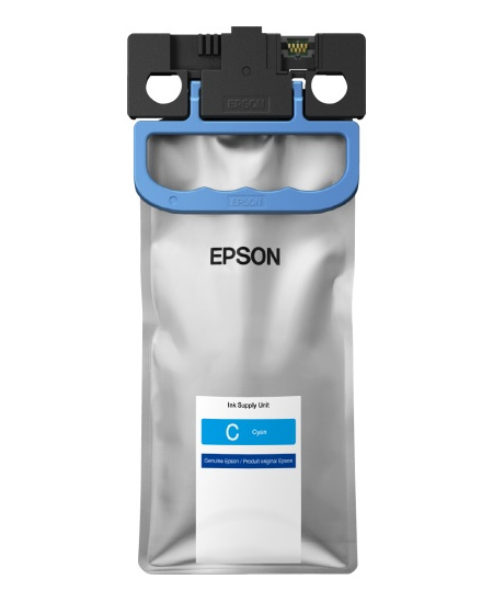 Epson T11P2 XXL (C13T11P240) Rašalinė kasetė, Žydra