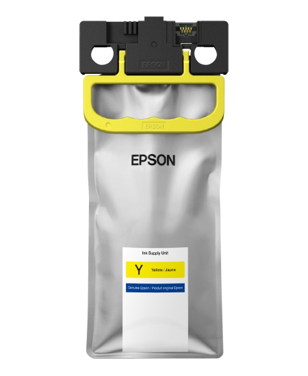 Epson T11P4 XXL (C13T11P440) Rašalinė kasetė, Geltona