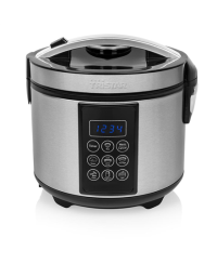 Tristar Multicooker RK-6132 500 W 1.5 L Number of programs 7 Grey