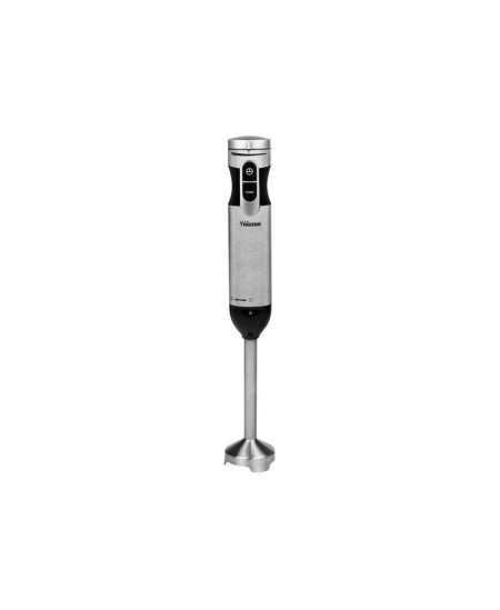 Tristar | MX-4828 | Hand Blender | 1000 W | Number of speeds 1 | Turbo mode | Ice crushing | Stainless Steel