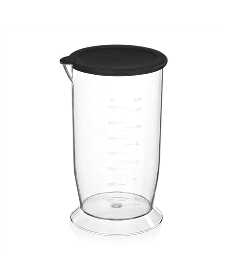 Tristar | MX-4828 | Hand Blender | 1000 W | Number of speeds 1 | Turbo mode | Ice crushing | Stainless Steel