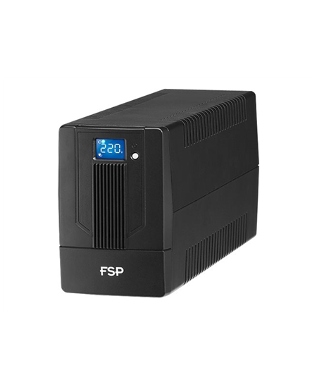 FSP | IFP 2000 | 2000 VA | 1200 W