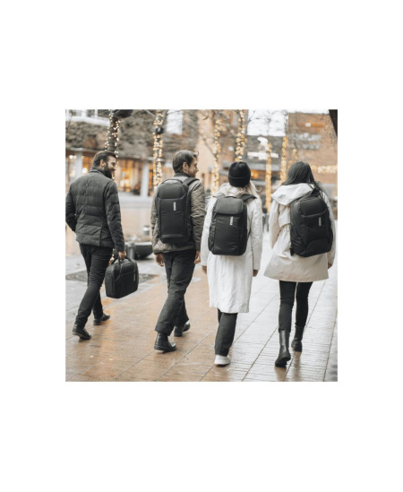 Thule | TACBP2116 | Accent Backpack 23L | Backpack for laptop | Black