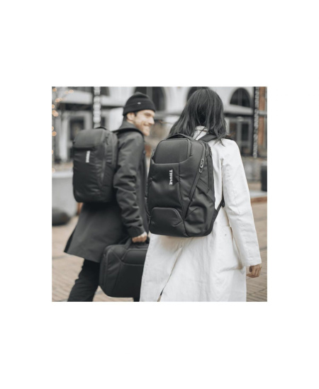 Thule | TACBP2116 | Accent Backpack 23L | Backpack for laptop | Black