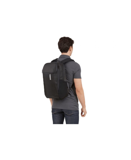 Thule | TACBP2116 | Accent Backpack 23L | Backpack for laptop | Black
