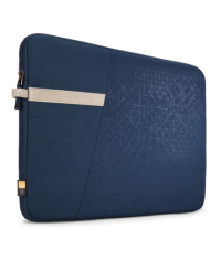 Case Logic | IBRS215 | Ibira Laptop Sleeve | Sleeve | Dress Blue