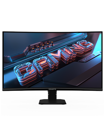 Gigabyte | GS27QCA EK | 27 " | VA | 180 Hz | 1 ms | 2560 x 1440 pixels | 250 cd/m² | HDMI ports quantity 2